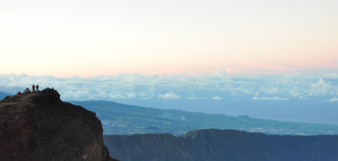Contactez Molé Kok à La Réunion