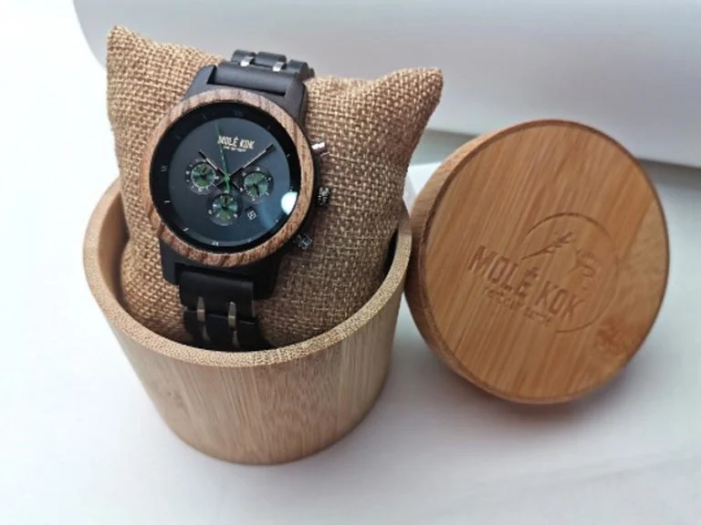 Montres Molé Kok