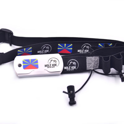 Ceinture Porte dossard Molé Kok