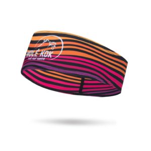 Bandeau Sports Molé Kok Orange