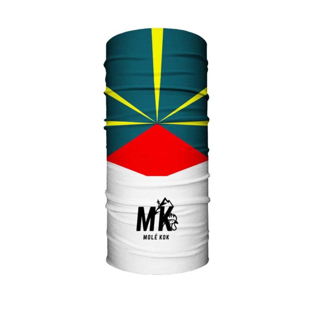 Tour de cou Formica Leo Molé Kok®