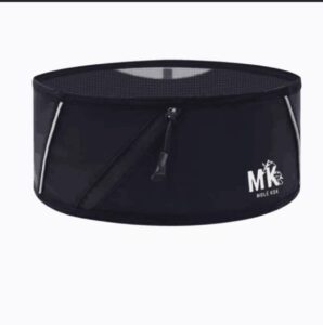 Ceinture de portage running réfléchissante Molé Kok