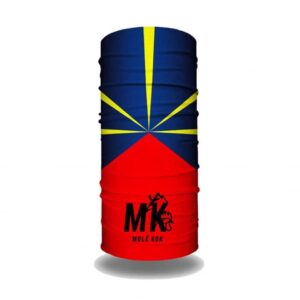 Tour de cou le Dolomieu Molé Kok®