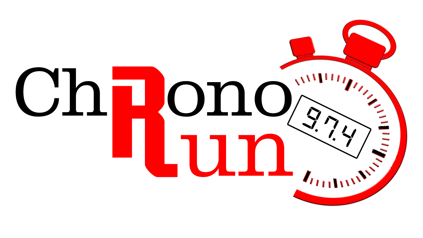 Chrono Run 974