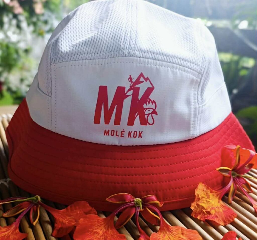 TI BOB Molé Kok® FLAMBOYANT