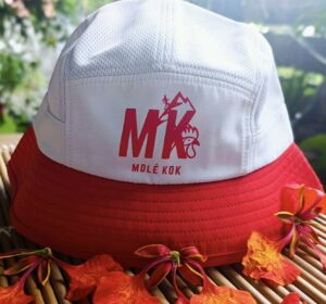 TI BOB Molé Kok® FLAMBOYANT