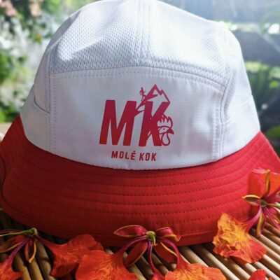 TI BOB Molé Kok® FLAMBOYANT