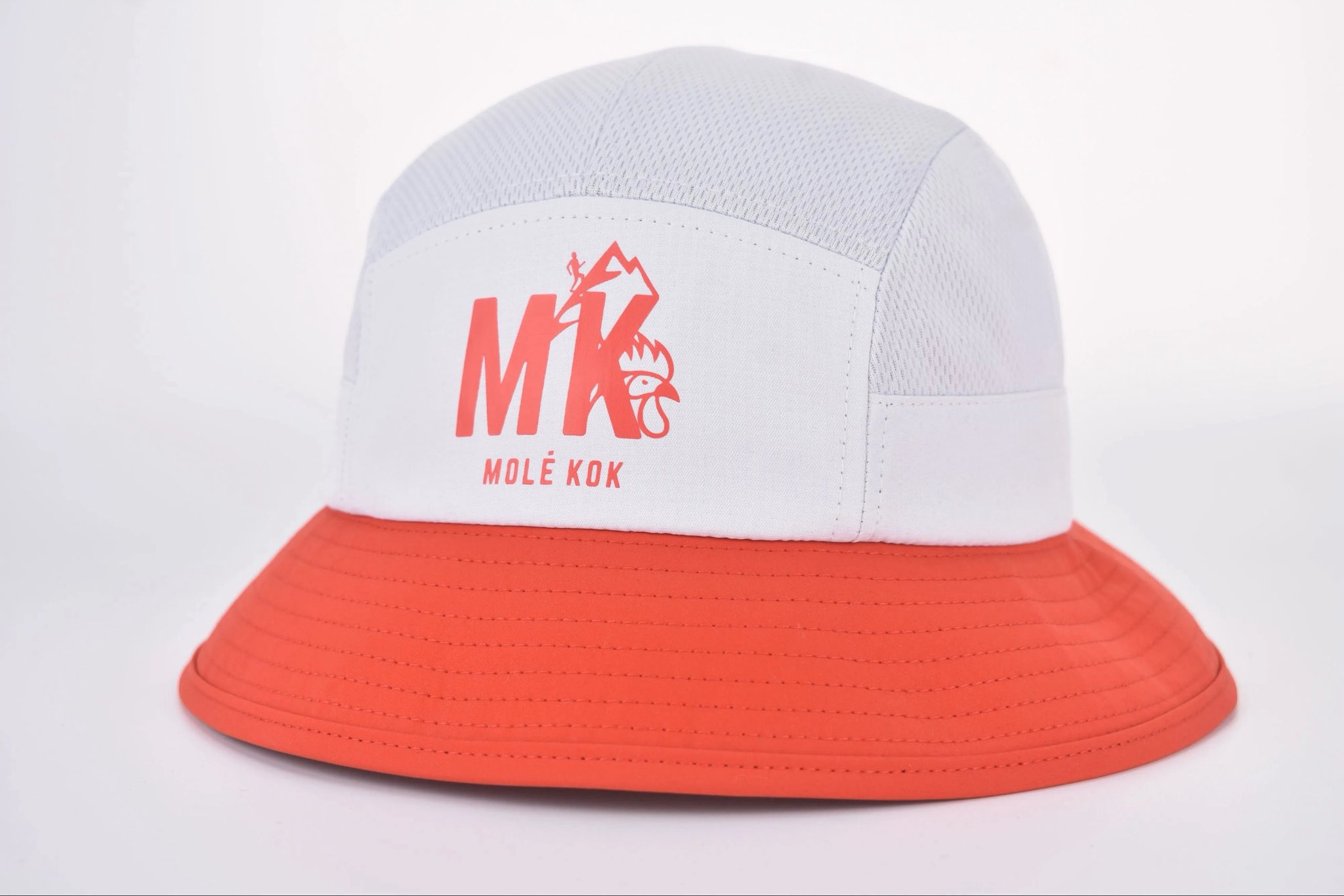 TI BOB Molé Kok® Précommande