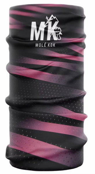 Tour de cou Molé Kok® Rosélie 🅿🆁é🅲🅾🅼🅼🅰🅽🅳🅴