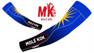 Manchettes Molé Kok® Performance Réunion