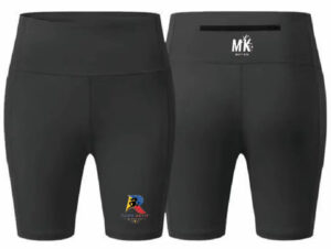 Cuissard de running FANM AKTIF®  by Molé Kok®