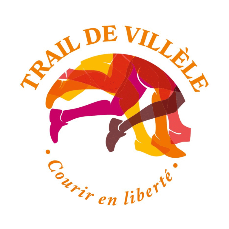 Affiche Trail de Villèle 2026