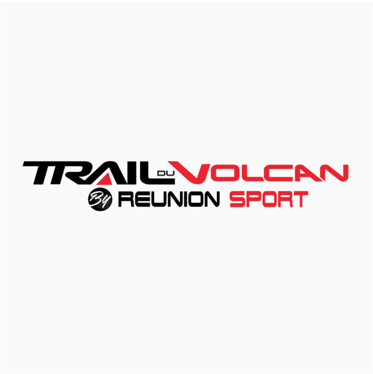 Affiche Trail du Volcan 2026