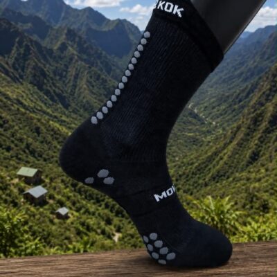 Molé kok Evazion® Chaussettes Précommande