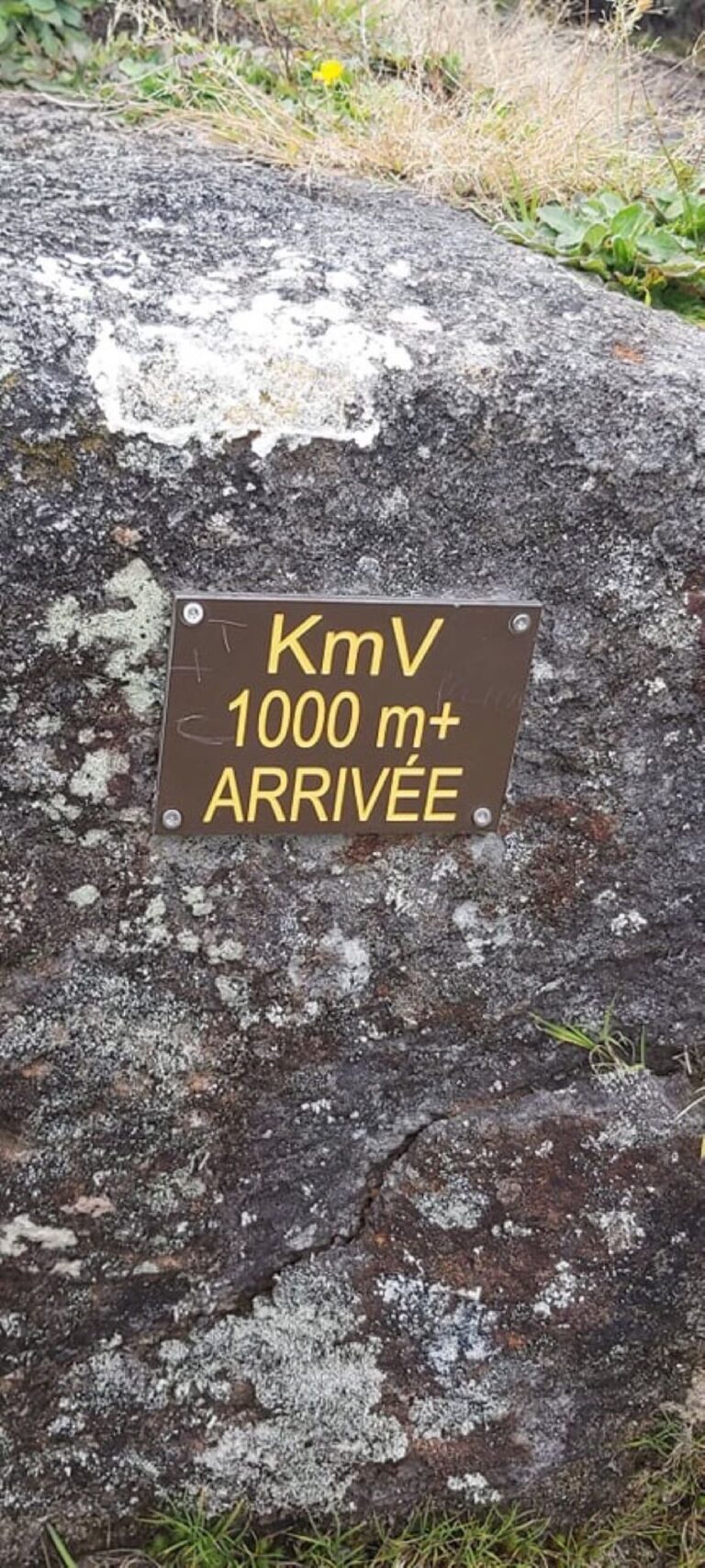 Boucle de la Marianne